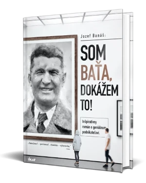 Som Baťa, dokážem to!