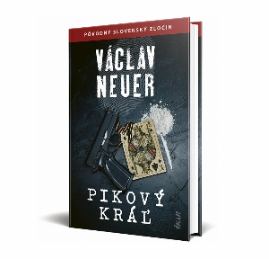 Pikový kráľ