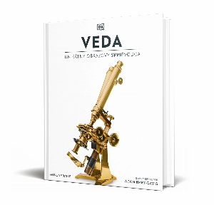 Veda, 3., doplnené a revidované vydanie