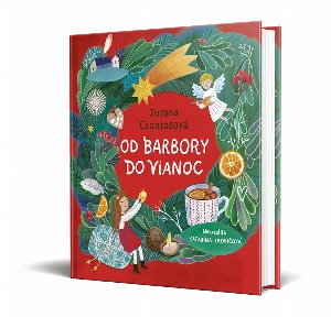 Od Barbory do Vianoc