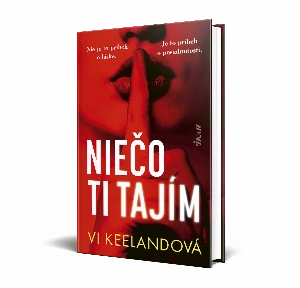Niečo ti tajím