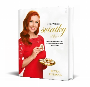 Upečme si sviatky