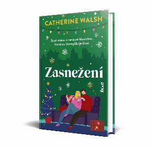 Zasnežení