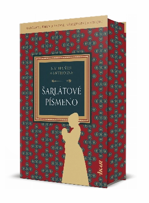 Šarlátové písmeno