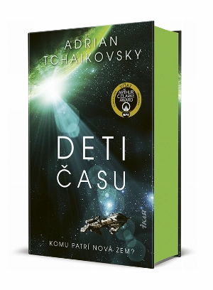 Deti času