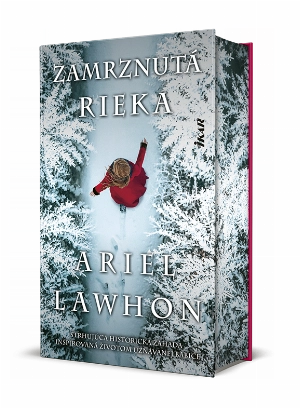 Zamrznutá rieka