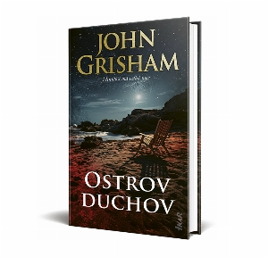 Ostrov duchov