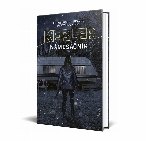 Námesačník