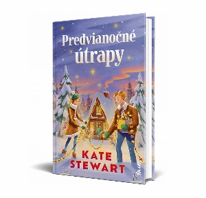 Predvianočné útrapy