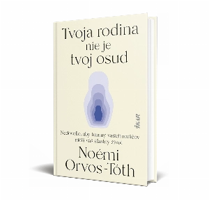 Tvoja rodina nie je tvoj osud