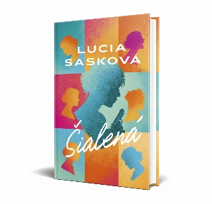 Šialená