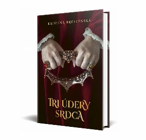 Tri údery srdca