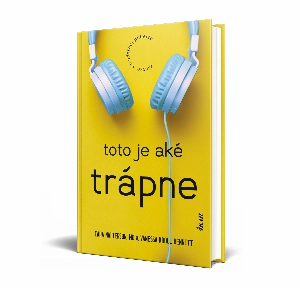 Toto je aké trápne: Všetko o modernej puberte