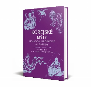 Kórejské mýty: Bohovia, hrdinovia a legendy