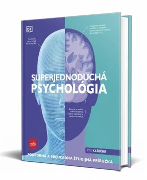 Superjednoduchá psychológia