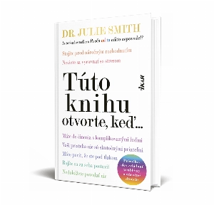 Túto knihu otvorte, keď...