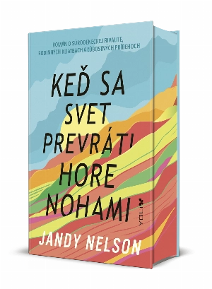 Keď sa svet prevráti hore nohami