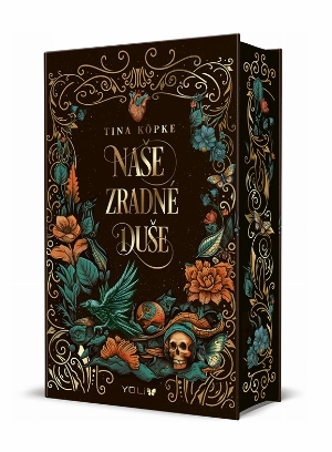 Naše zradné duše