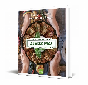 Zjedz ma!