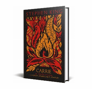Carrie (50. výročie vydania)