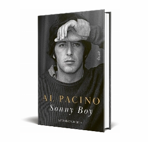 Al Pacino – Sonny Boy