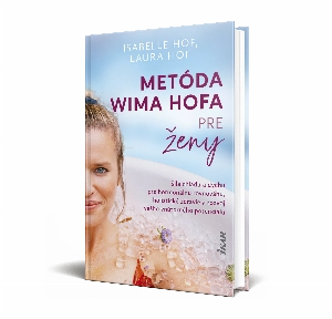 Metóda Wima Hofa pre ženy