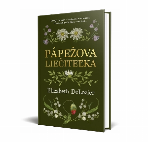 Pápežova liečiteľka