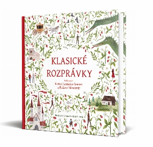 Klasické rozprávky