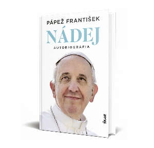 Nádej – Autobiografia