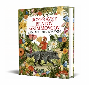 Rozprávky bratov Grimmovcov