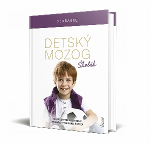 Detský mozog: Školák