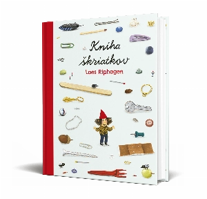 Kniha škriatkov