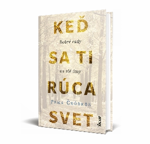Keď sa ti rúca svet: Dobré rady na zlé časy