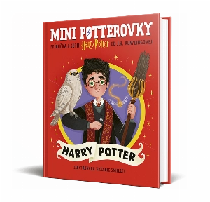 Mini potterovky: Harry Potter