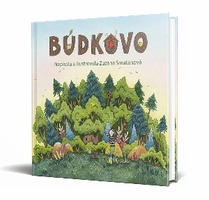 Búdkovo