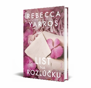 List na rozlúčku