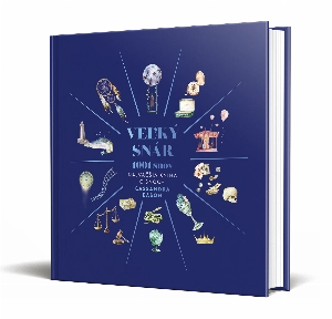 Veľký snár: 1001 snov