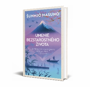 Umenie bezstarostného života