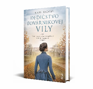 Dedičstvo továrnikovej vily