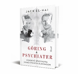 Göring a psychiater