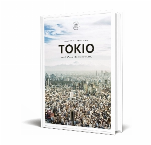 Tokio: Malý atlas pre hedonistov
