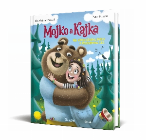 Mojko a Kajka
