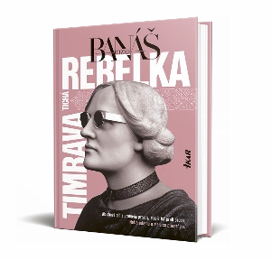 Tichá rebelka Timrava