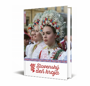 Slovenský deň kroja