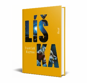 Líška