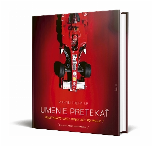 Umenie pretekať
