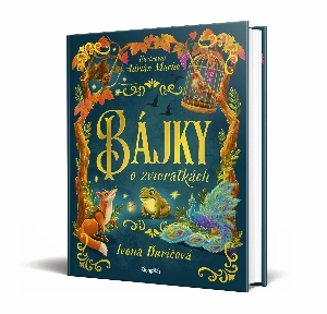 Bájky o zvieratkách