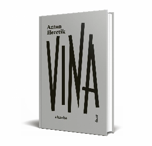 Vina a hanba