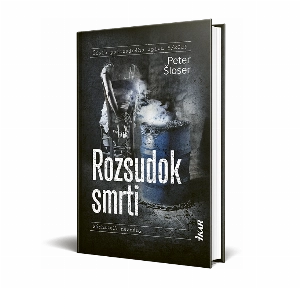Rozsudok smrti