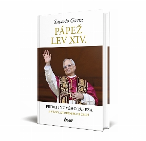 Pápež Lev XIV.